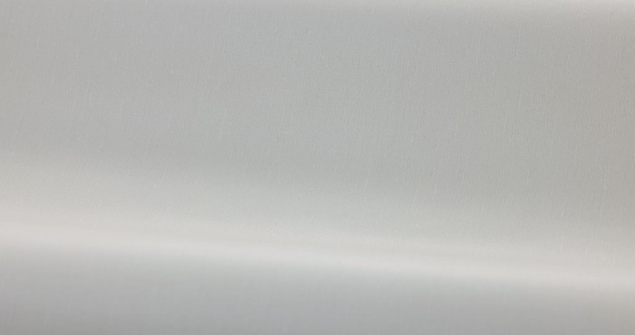 Strukturierte Tapete, die Leinen imitiert - CREME LEINEN