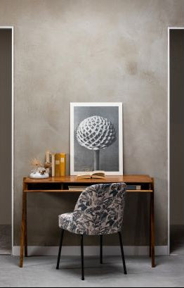 Biurko COMPARTMENT drewno akacjowe