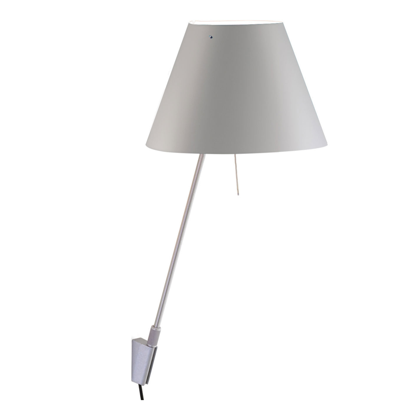 Wandlamp COSTANZINA grijs