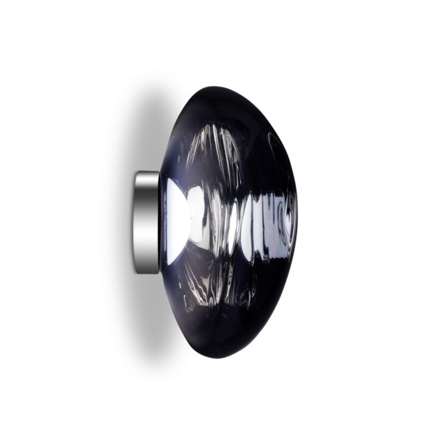 Wandlamp MELT dymiony