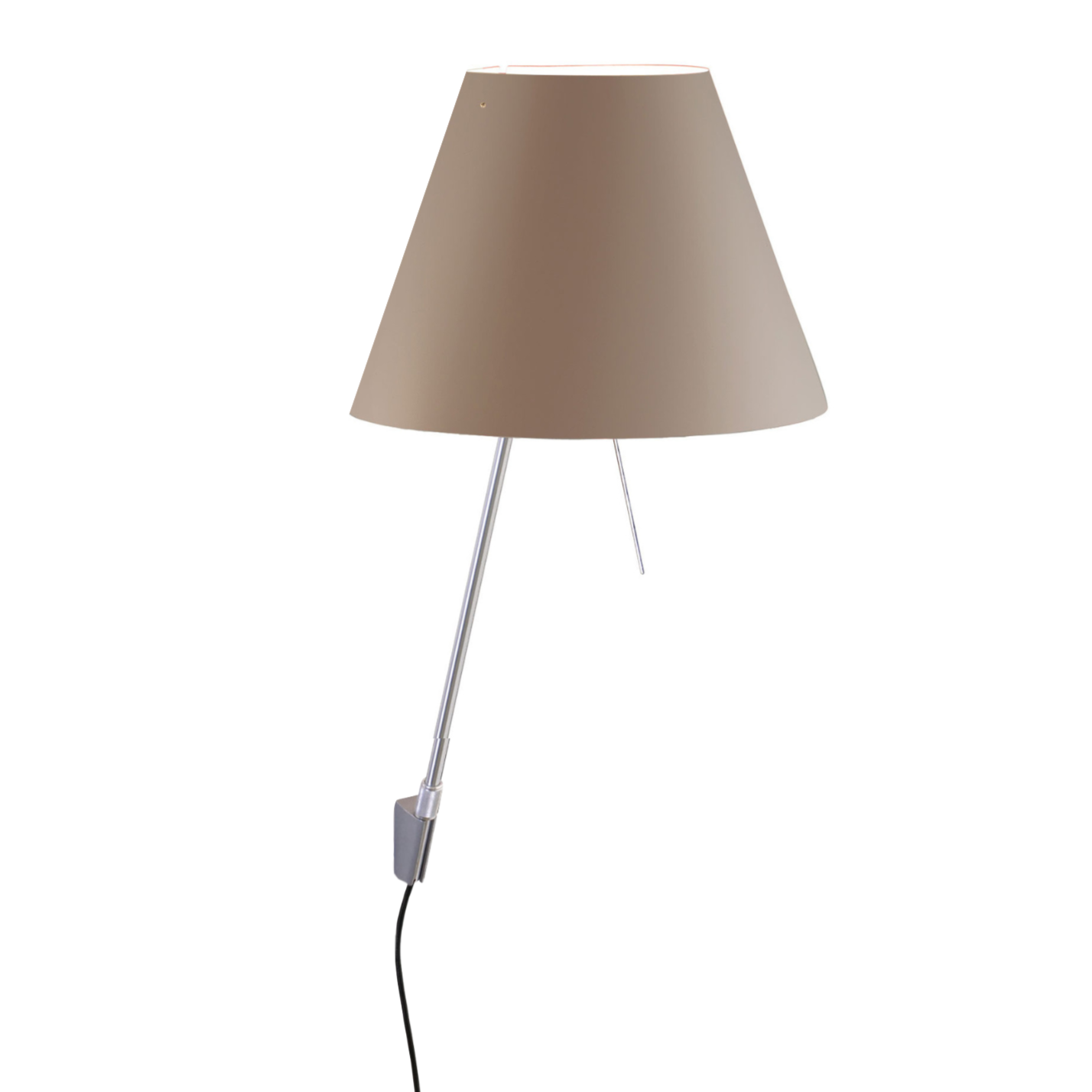 Wandlamp COSTANZA beige