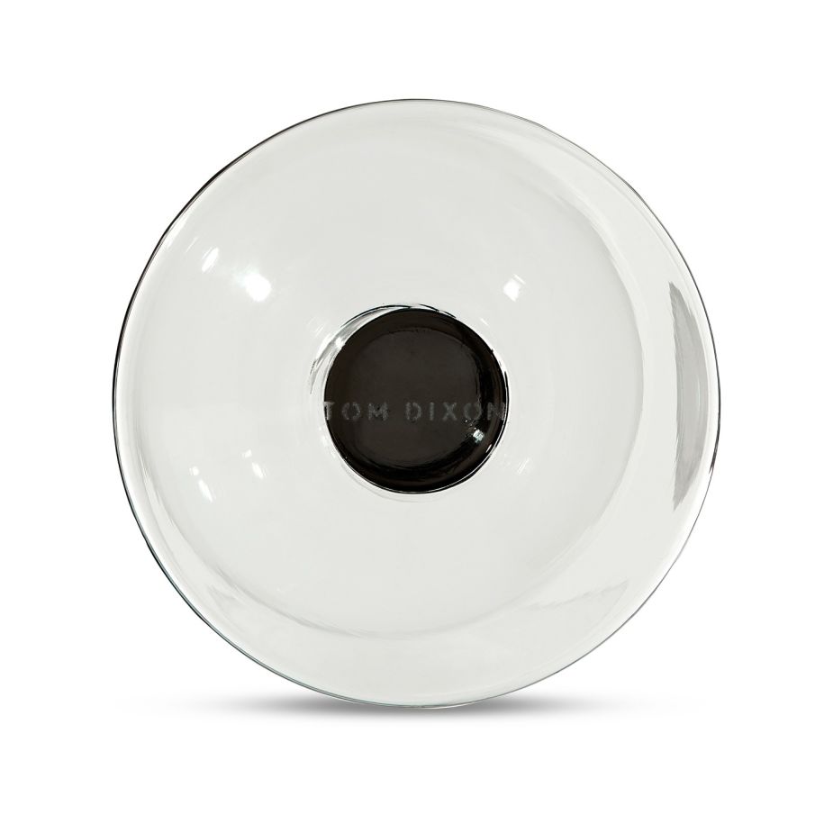 Set van PUCK BALLOON glazen wijnglazen