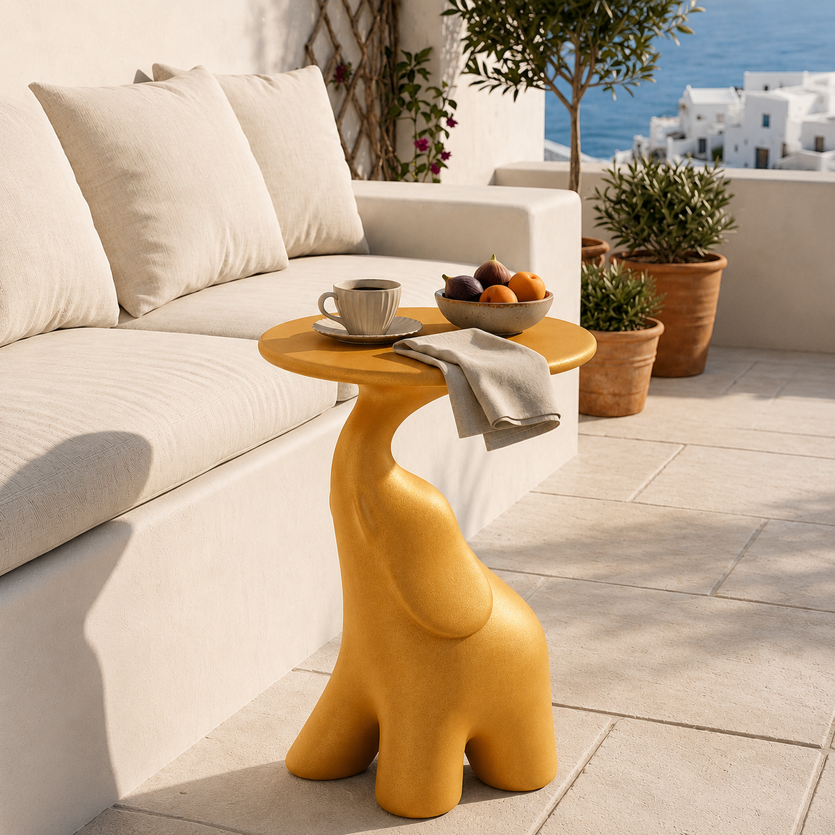 Tafel PAKO mango