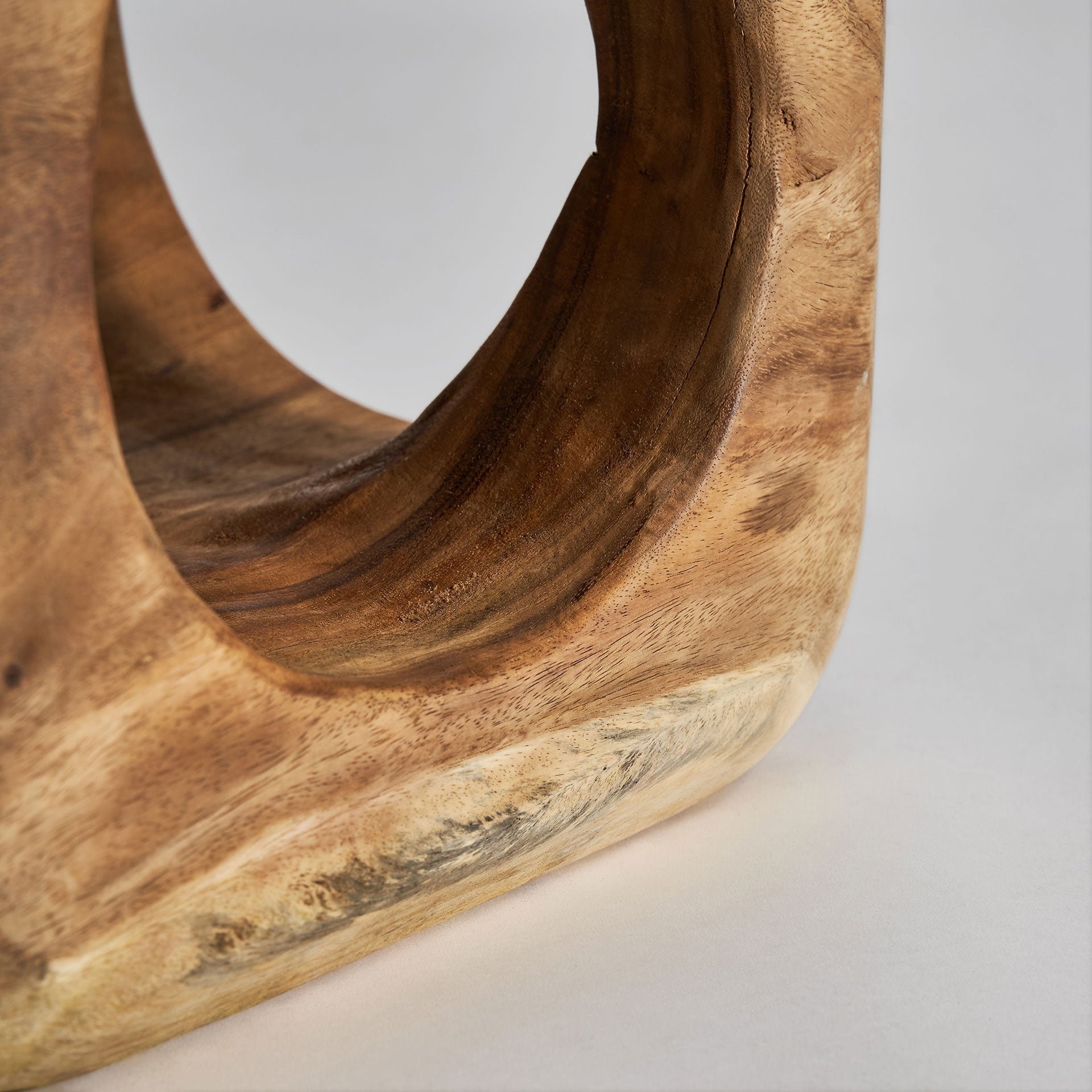 ARUSA Suar Wood Table