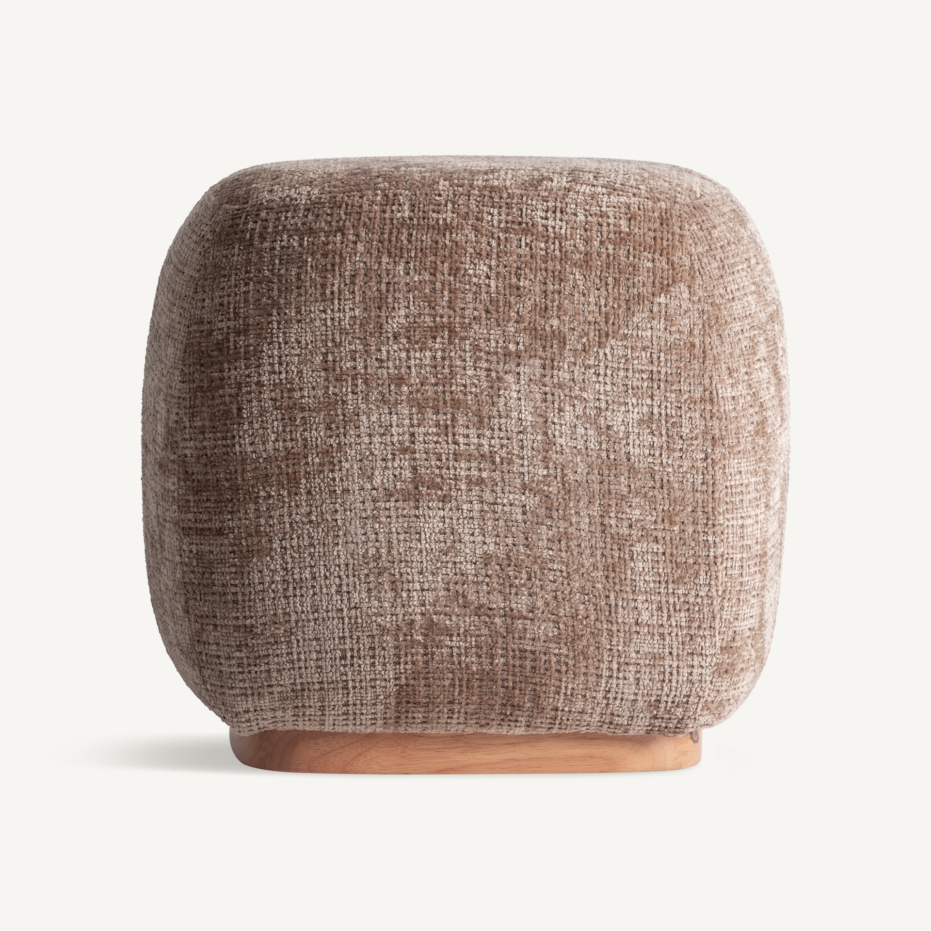 Puf CALYPSO beige