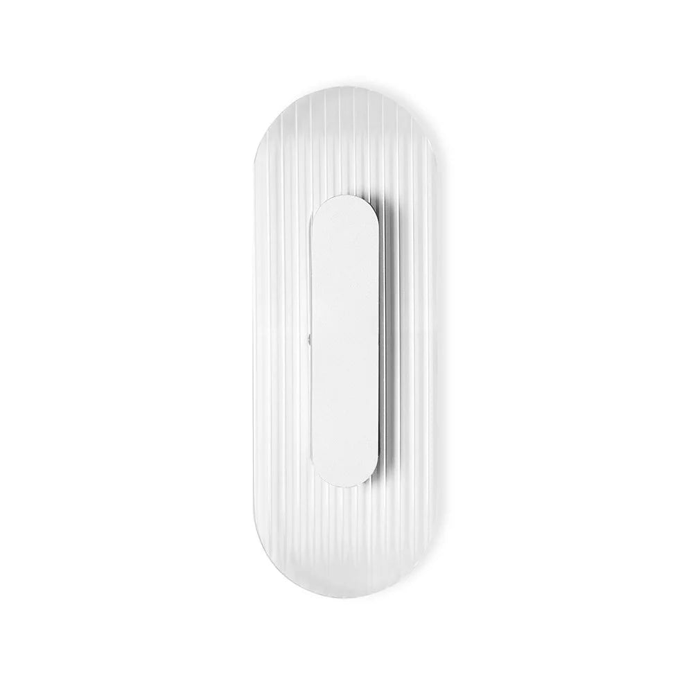 RIFLO AB white wall lamp