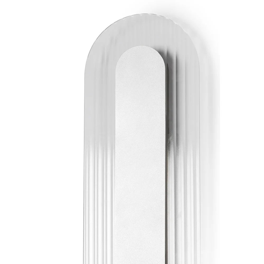 RIFLO AB white wall lamp