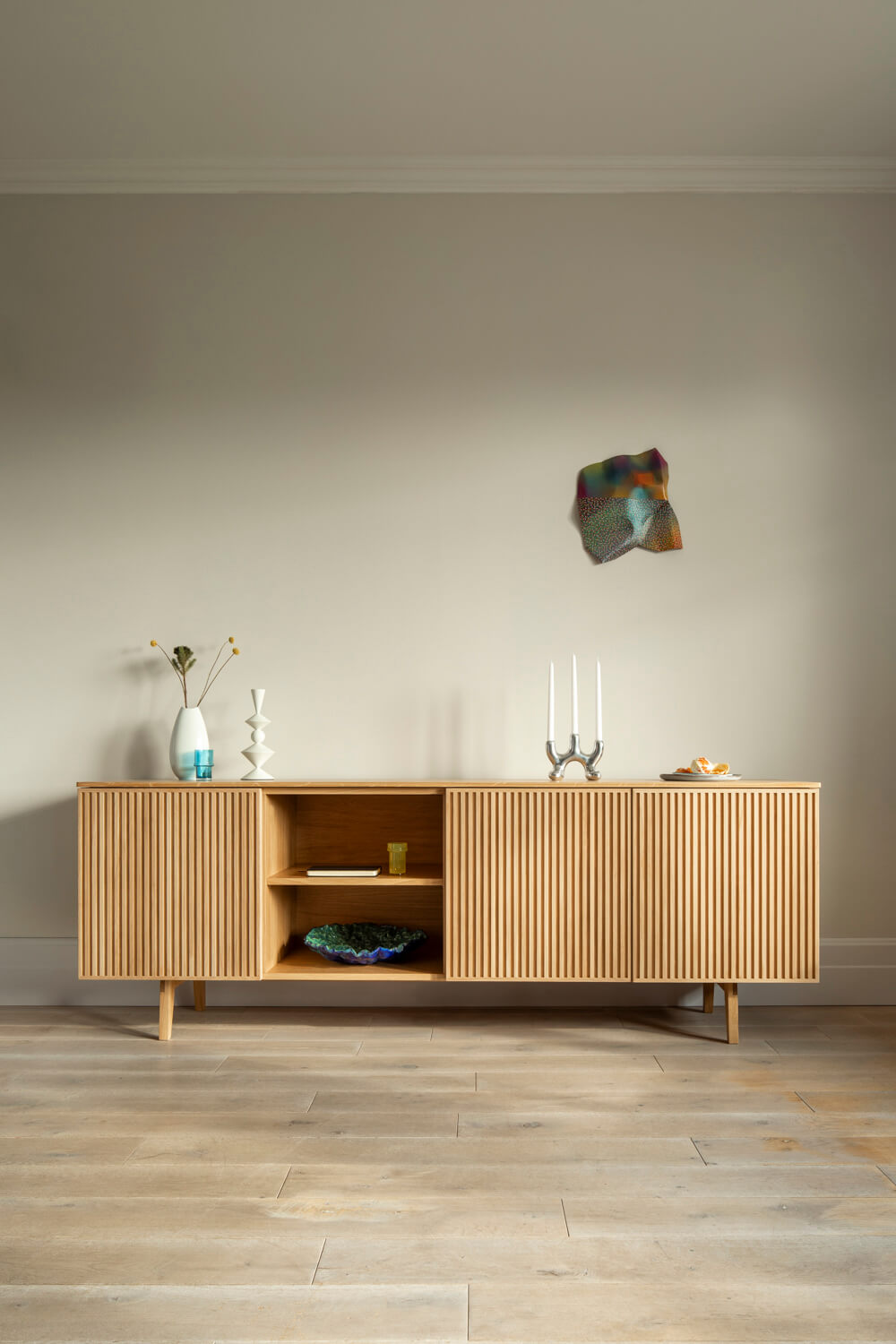 Kommode PHAB SE Eiche