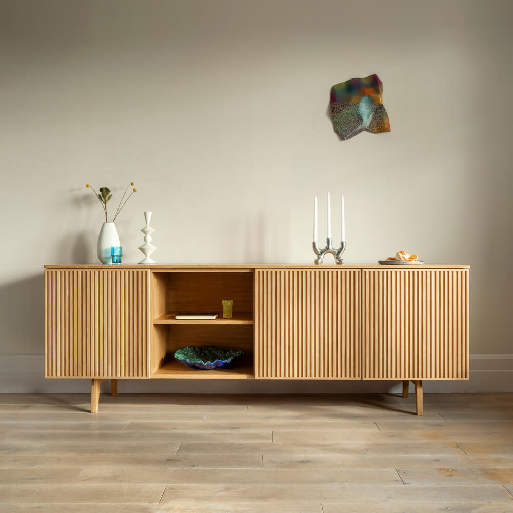 Kommode PHAB SE Eiche