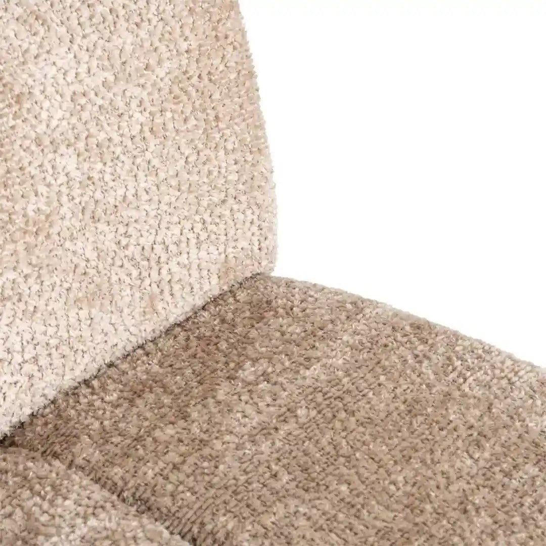 Modulaire bank HILLPARK - middenelement beige