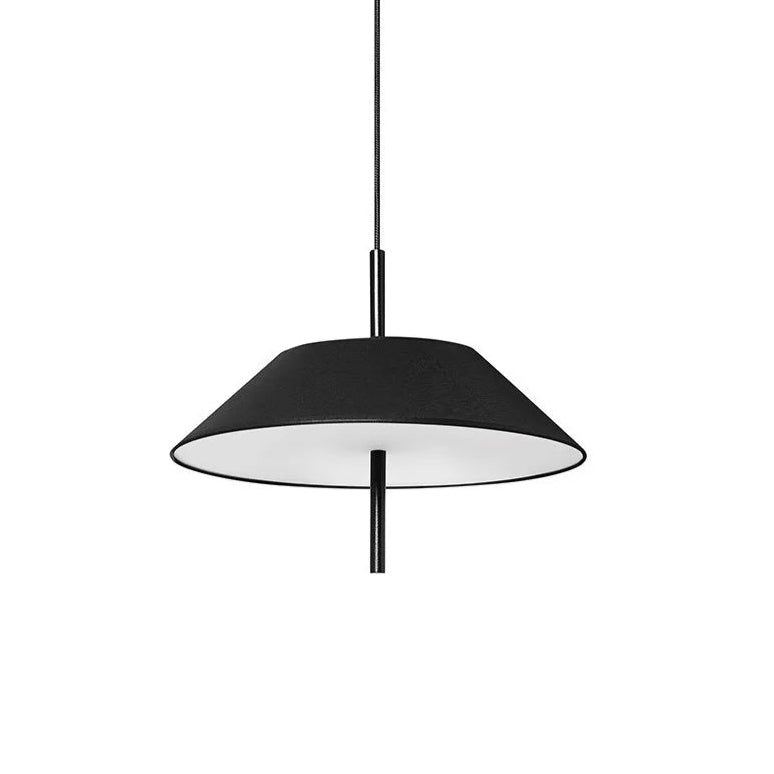 Hanglamp SAKOSI zwart