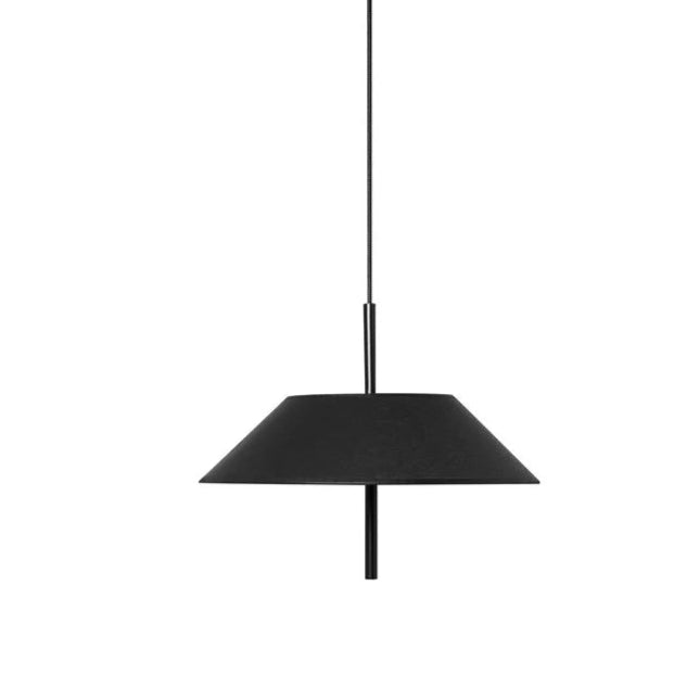Hanglamp SAKOSI zwart