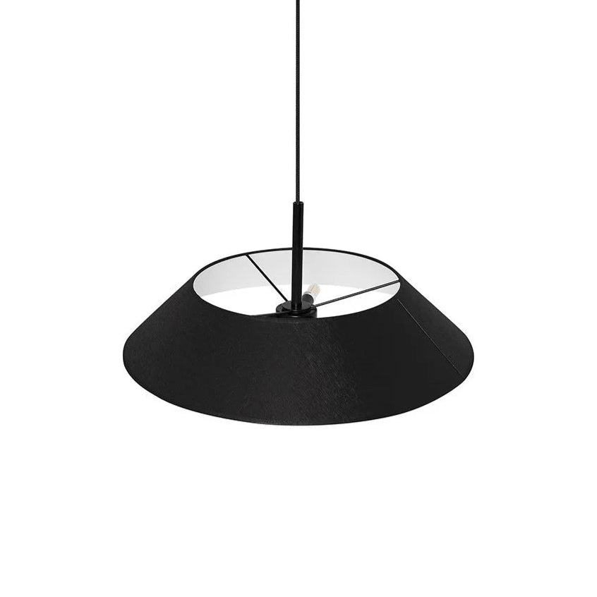 Hanglamp SAKOSI zwart