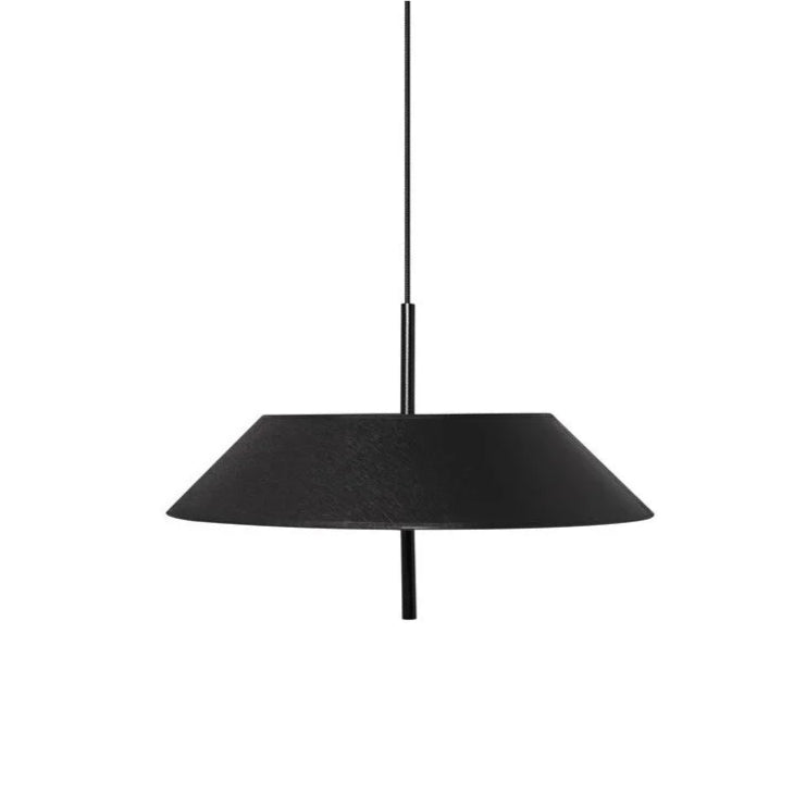 Hanglamp SAKOSI zwart