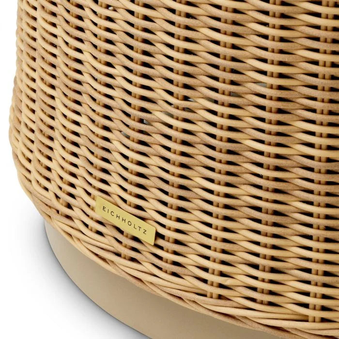 Outdoor-Sessel SAN REMO aus Rattan