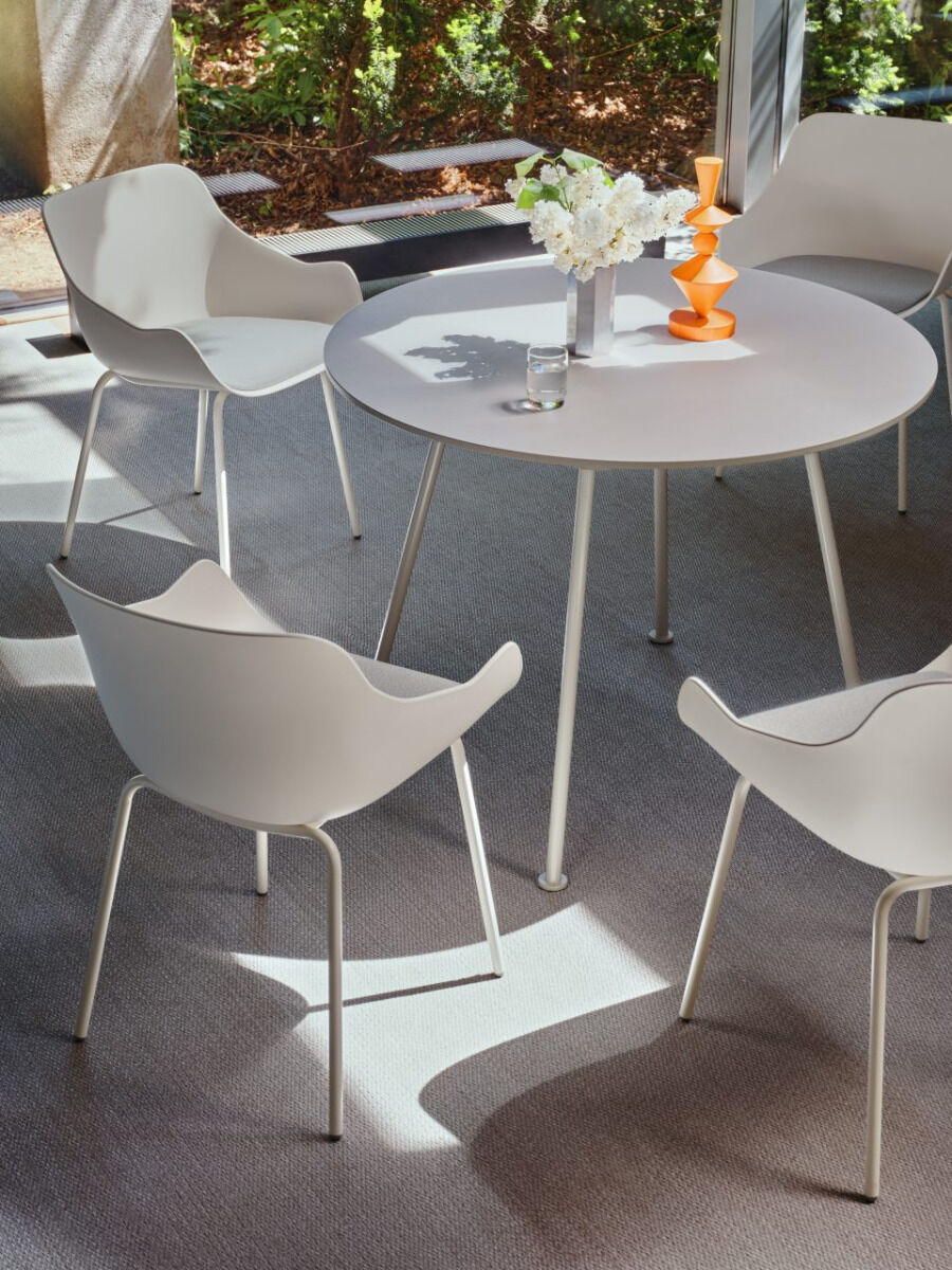 Krzesło BALTIC REMIX - kolor do wyboru [Milena] MDD    Eye on Design