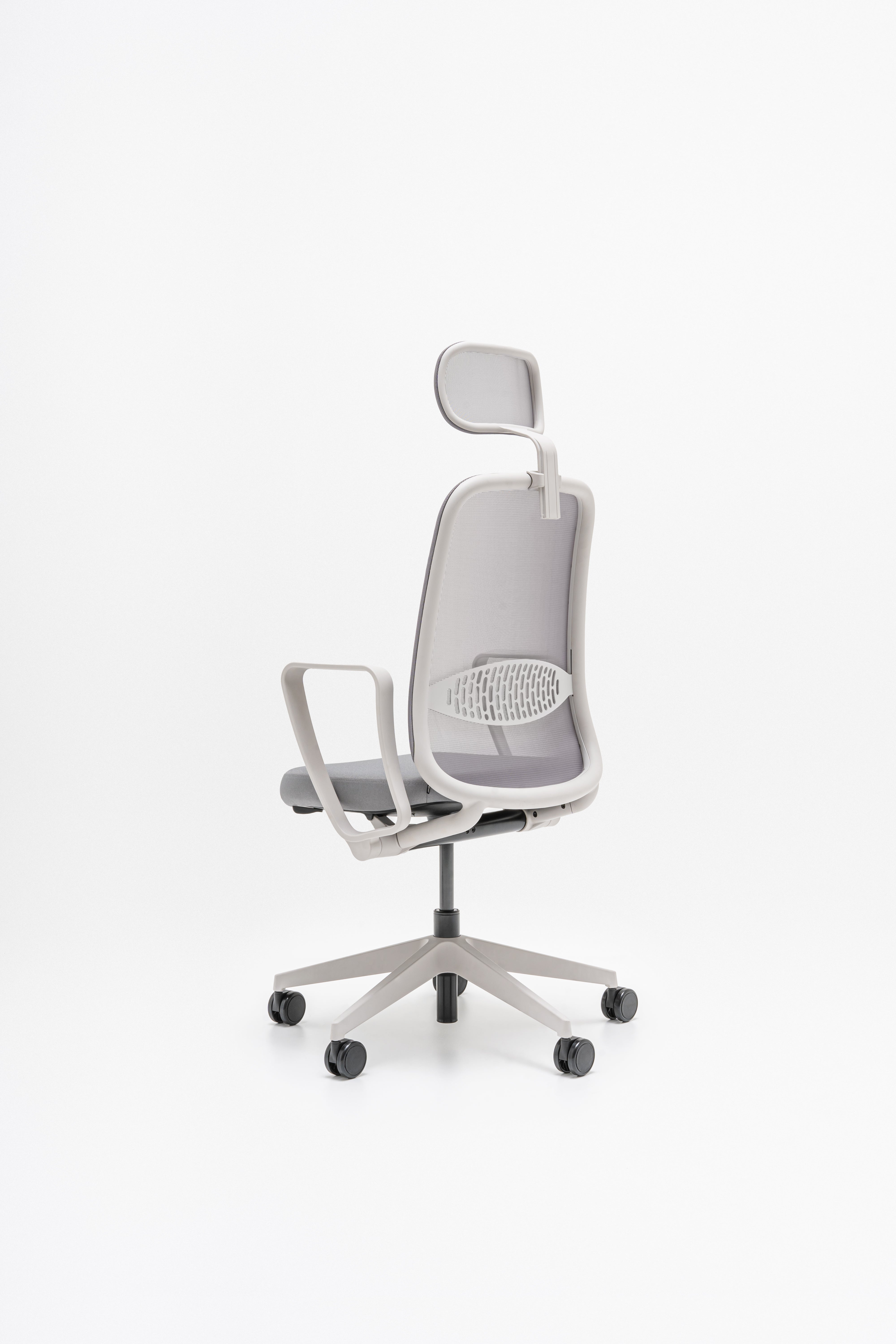 Astro Lightoszaras Office Chair Basis
