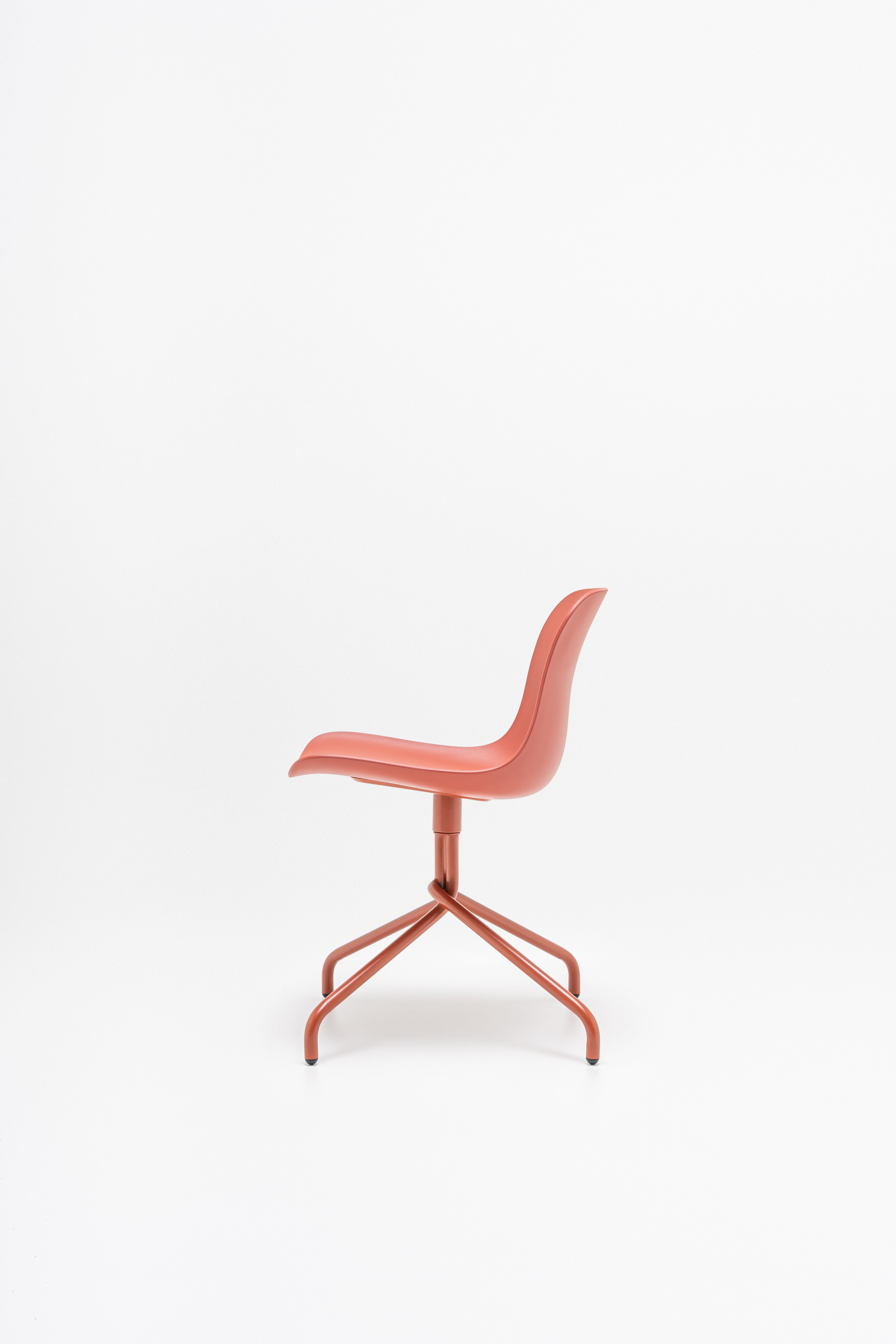 Baltic 2 Basic Office Chair Rotary Basis