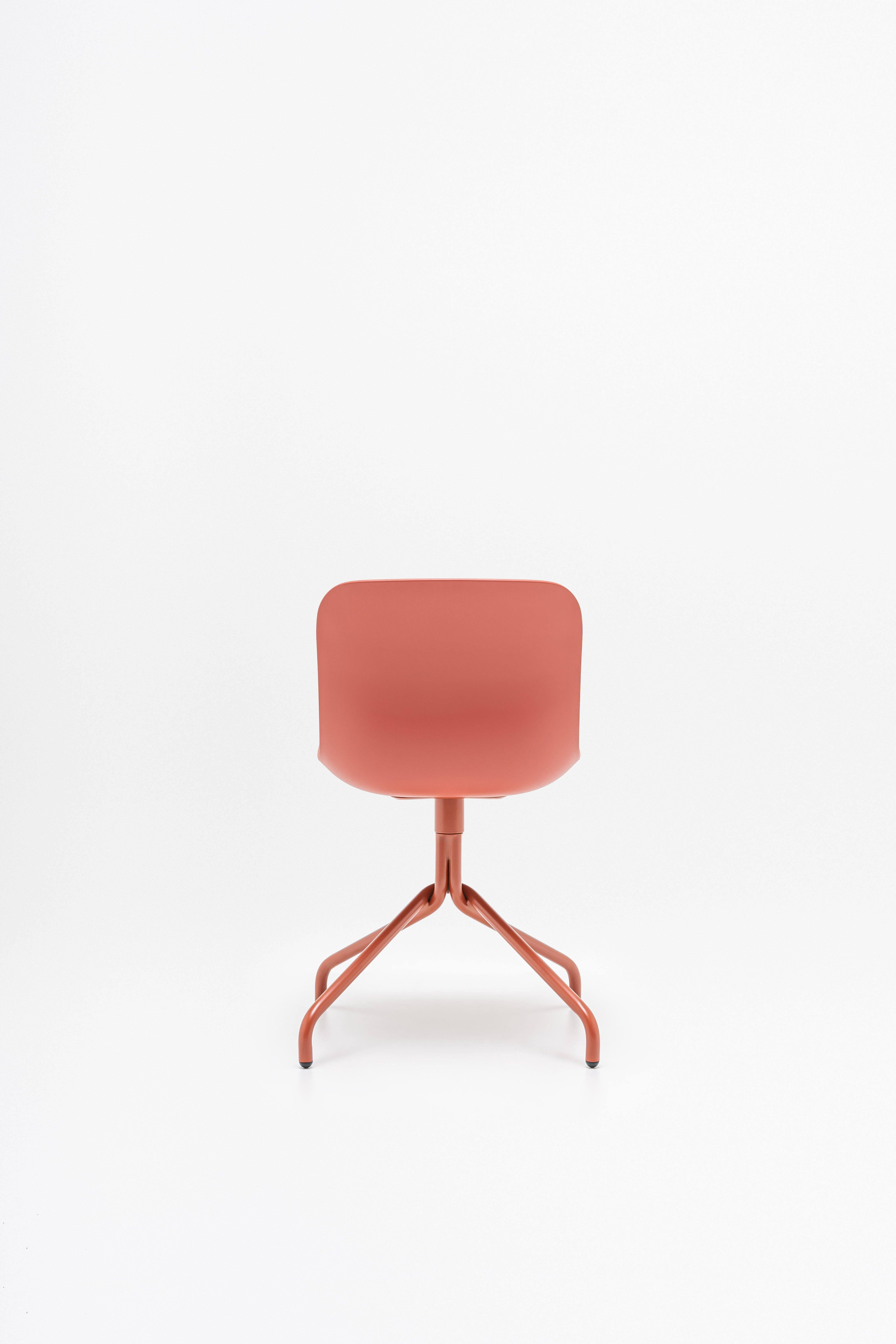 Baltic 2 Basic Office Chair Rotary Basis