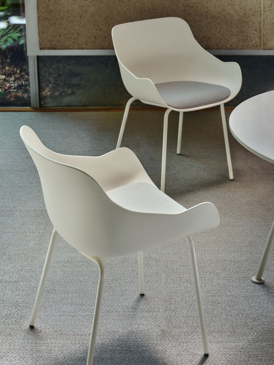 Krzesło BALTIC REMIX - kolor do wyboru [Milena] MDD    Eye on Design