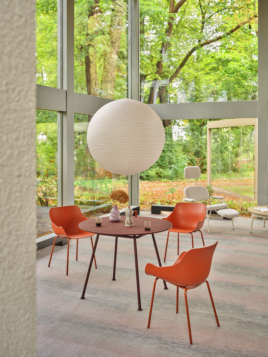 Krzesło BALTIC BASIC - kolor do wyboru [Milena] MDD    Eye on Design