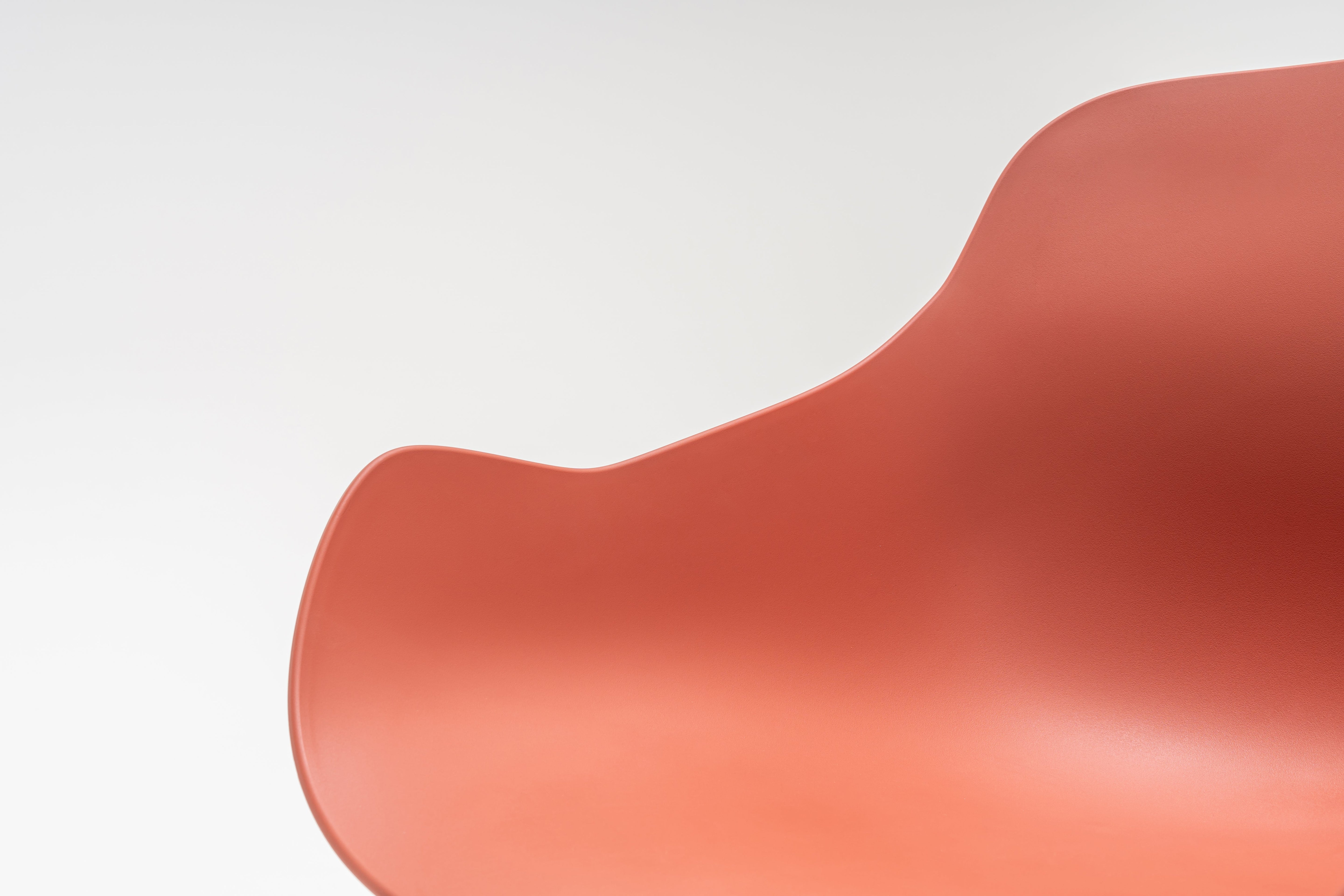 Baltic Basic Stuhl Metall Basis