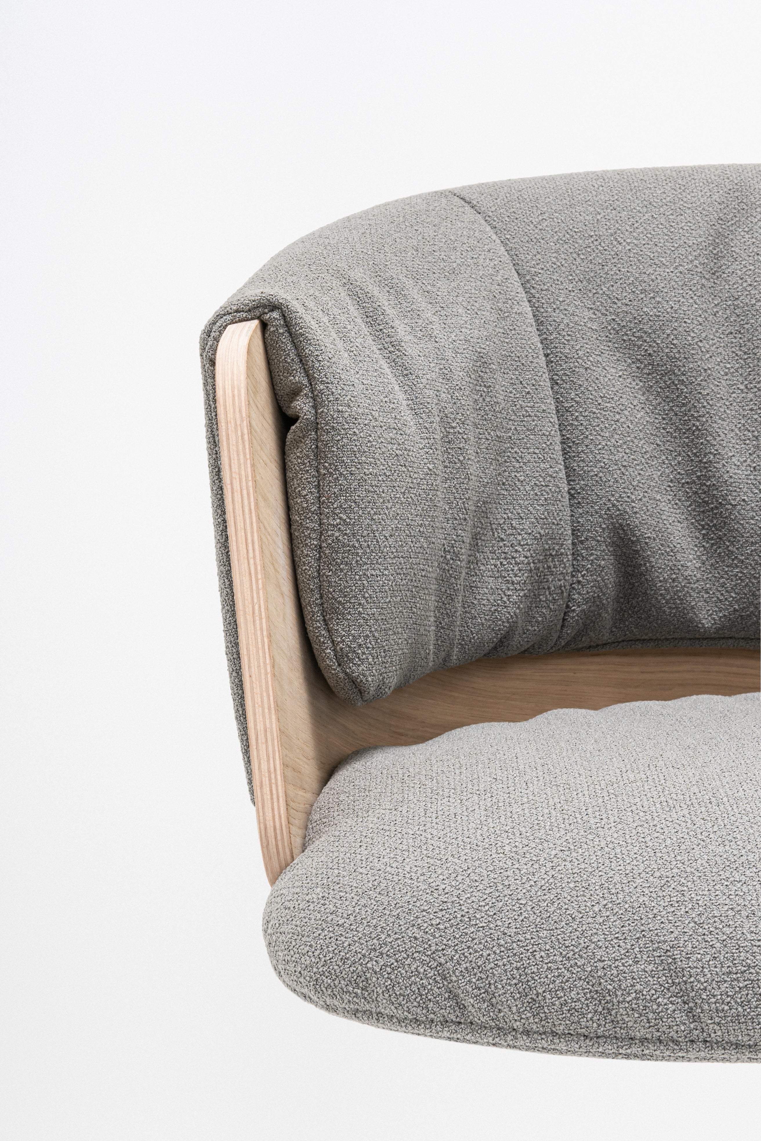 Kragenmetall -Chance -Basis