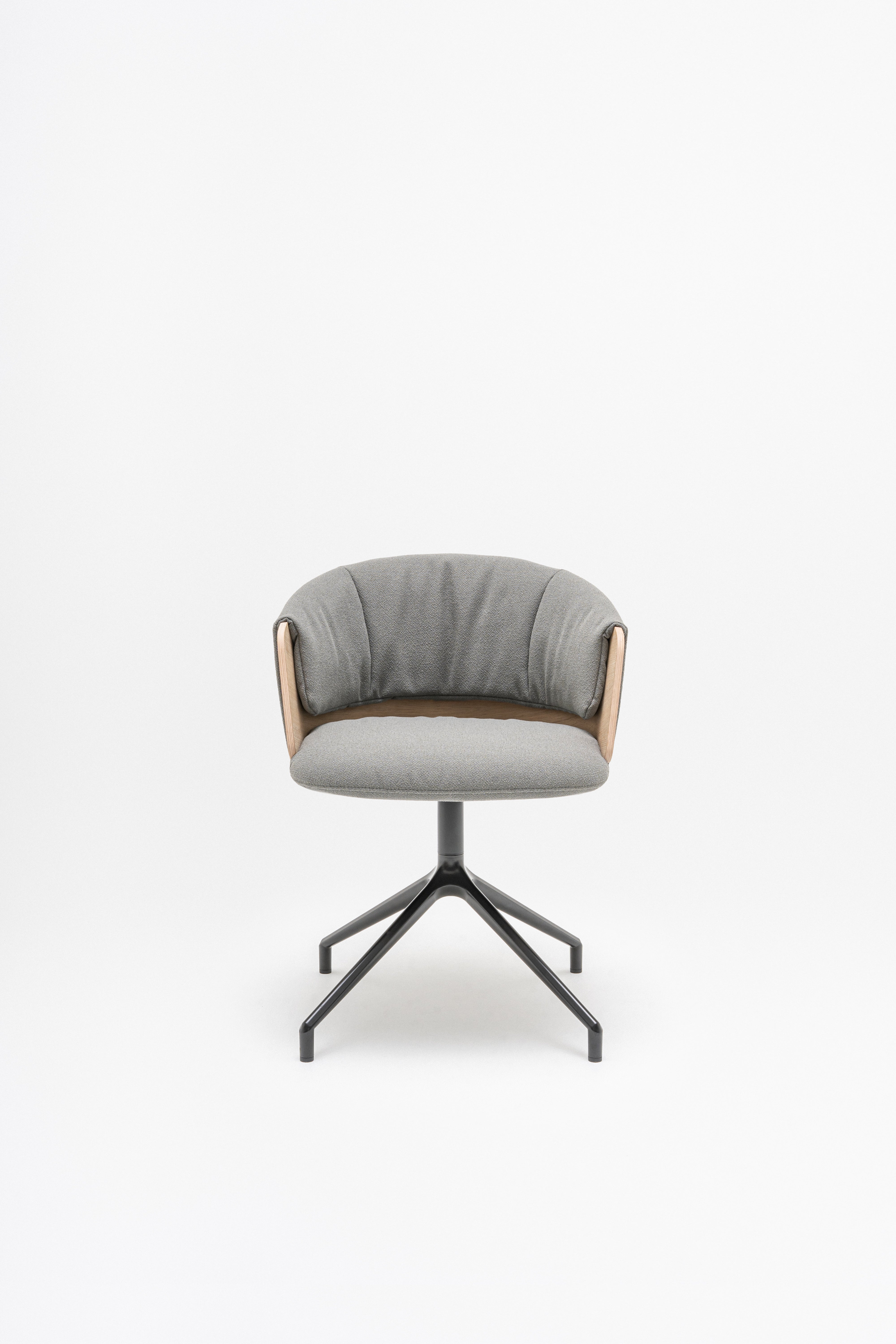 Kragenmetall -Chance -Basis