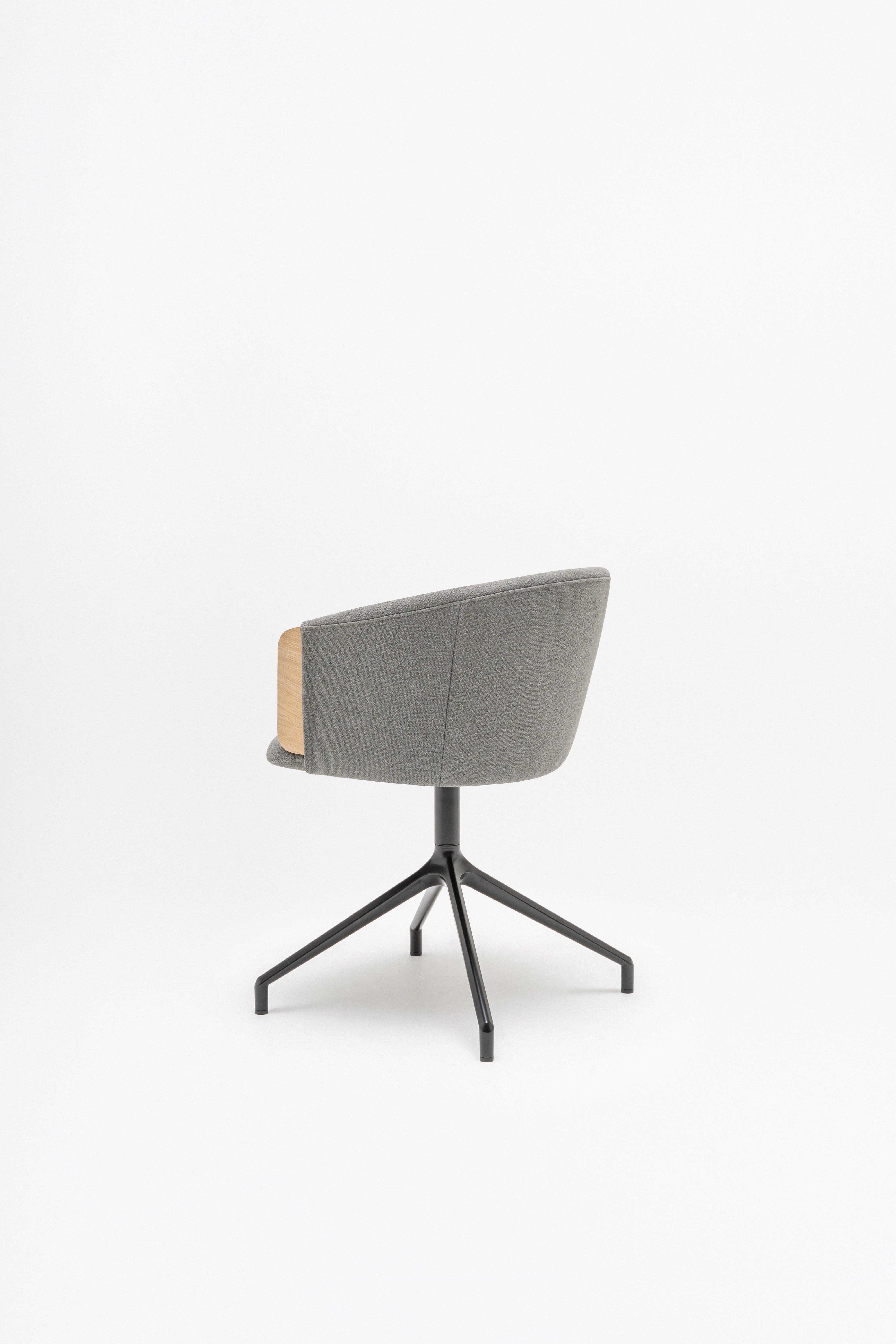 Kragenmetall -Chance -Basis