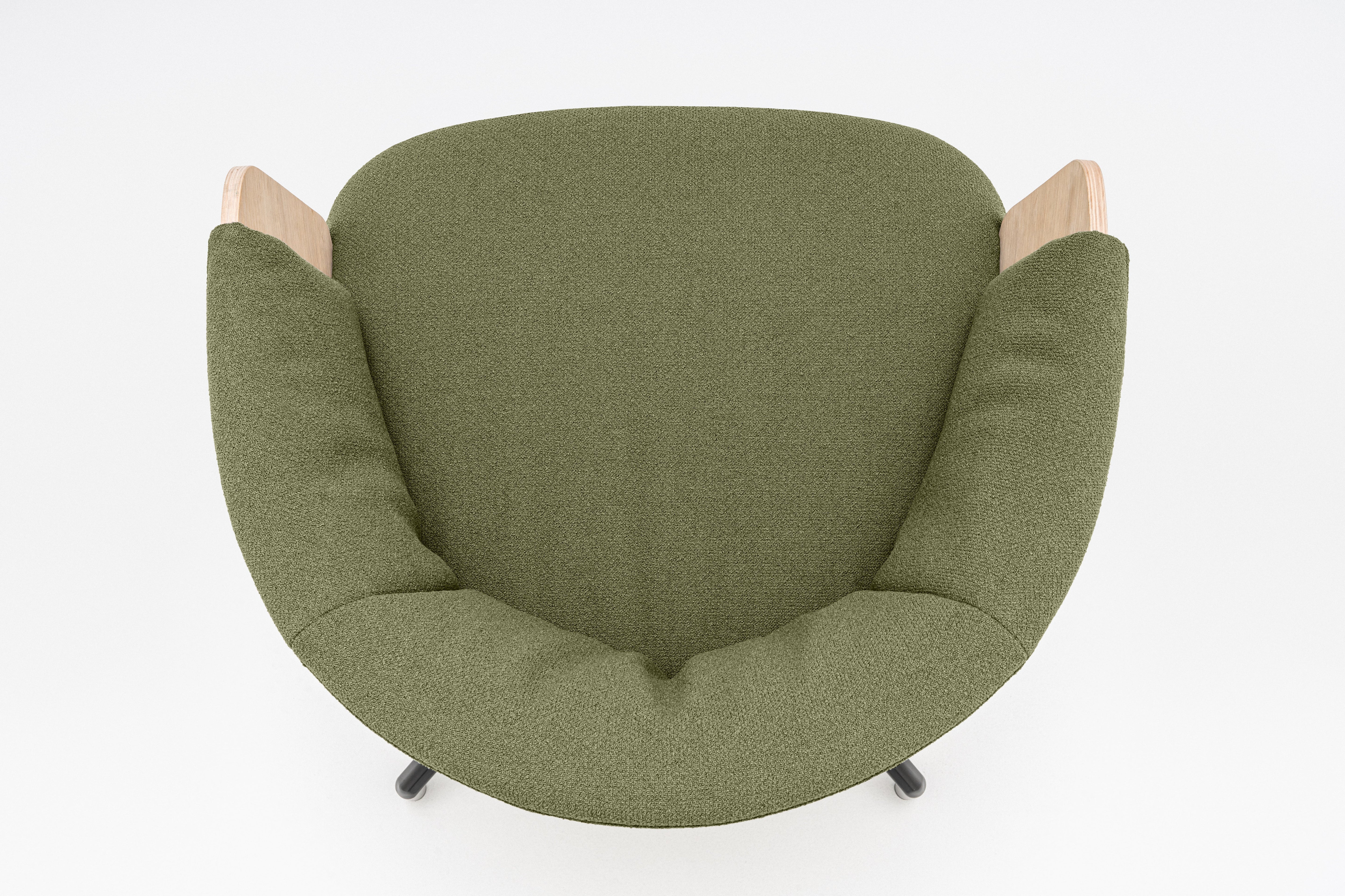 Kragenmetall -Chance -Basis