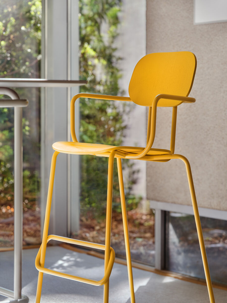 Hoker NEW SCHOOL czerwony [Milena] MDD    Eye on Design