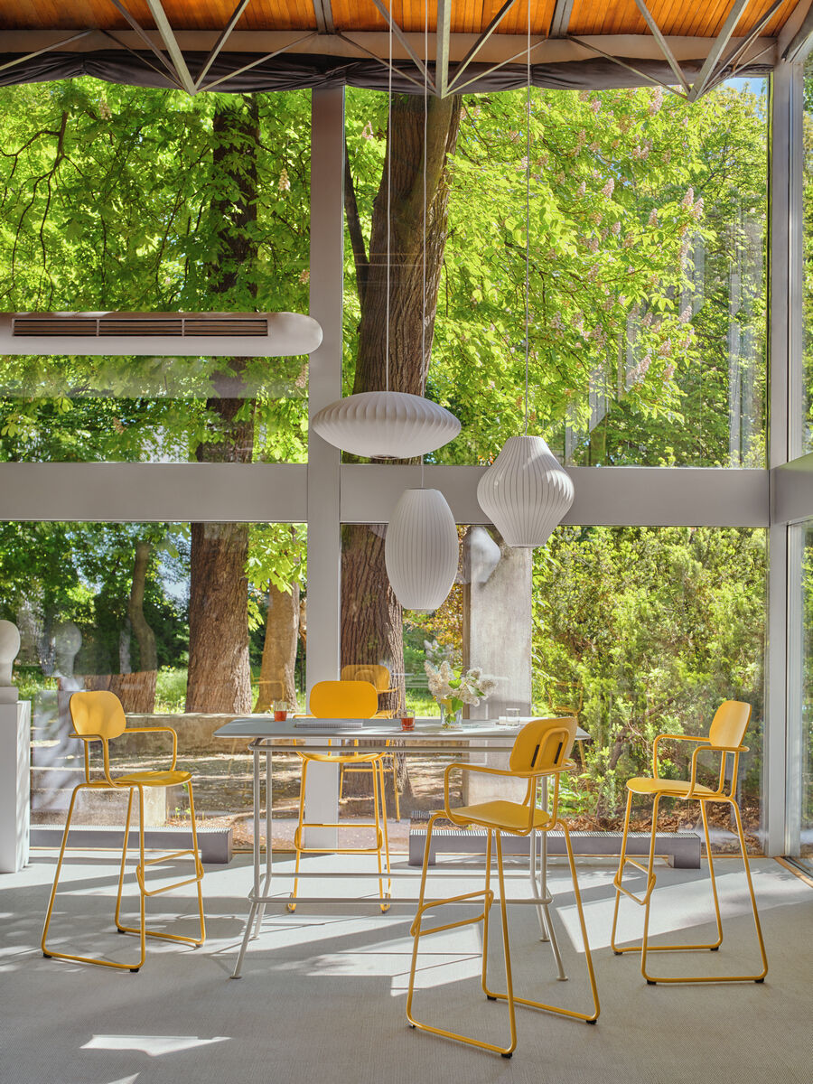 Hoker NEW SCHOOL czerwony [Milena] MDD    Eye on Design