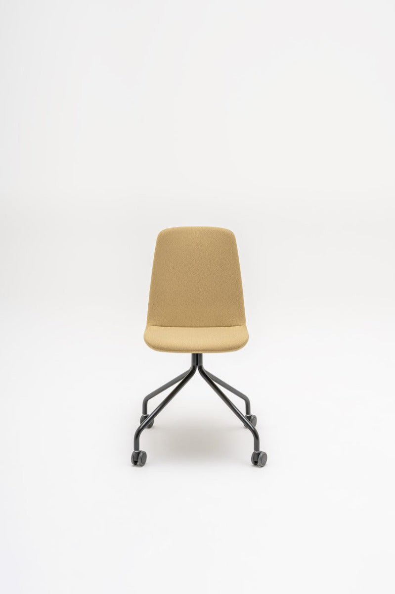 Office Chair Ulti Basis des Kreuzes mit Rädern