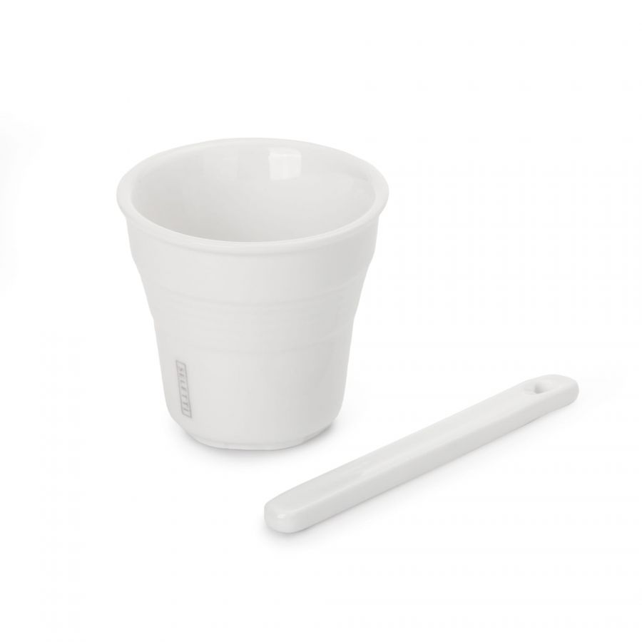 Estetico Quotidiano Porzellan Kaffee Set