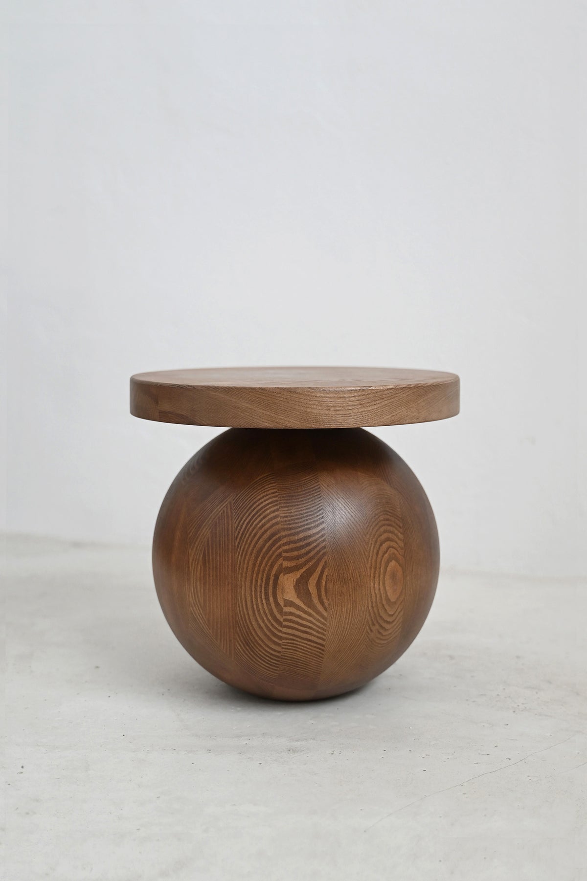 Houten salontafel SEN