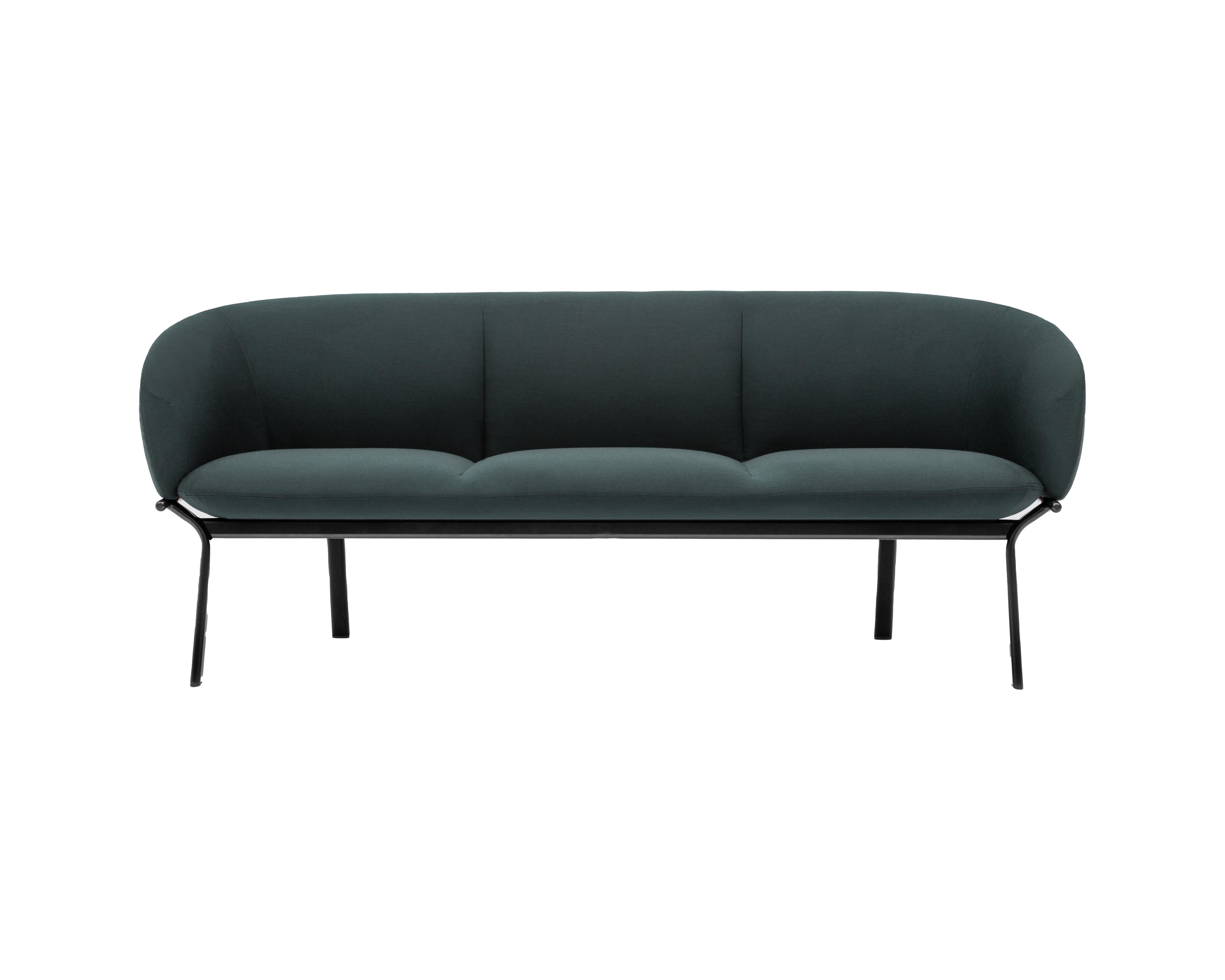 Sofa 3-osobowa GRACE MDD    Eye on Design