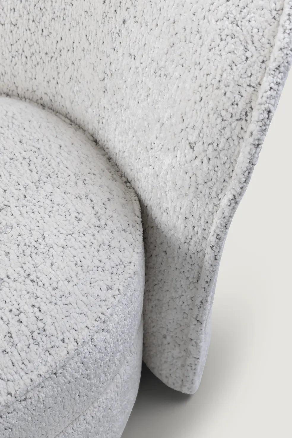 Sofa ALDORA VIS A VIS prawostronna, marka Moooi