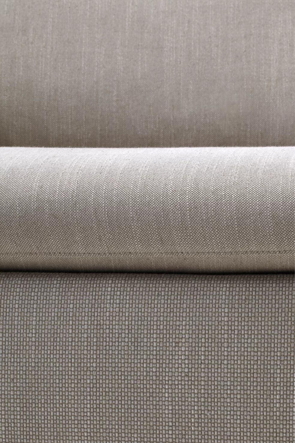 Sofa BART tapicerowany Moooi    Eye on Design