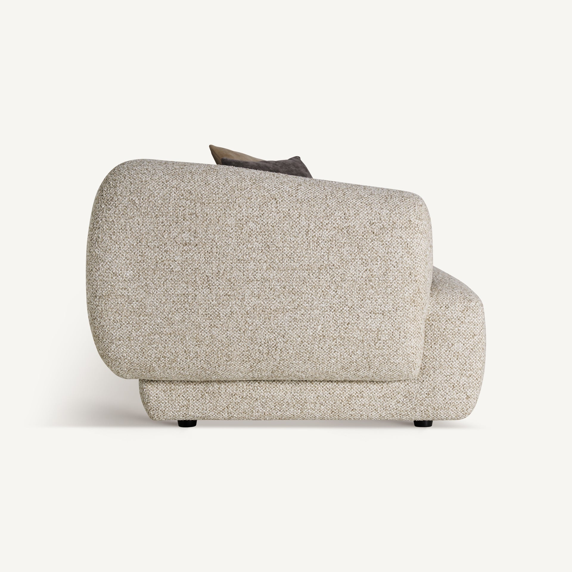 Sofa IZERNORE beige