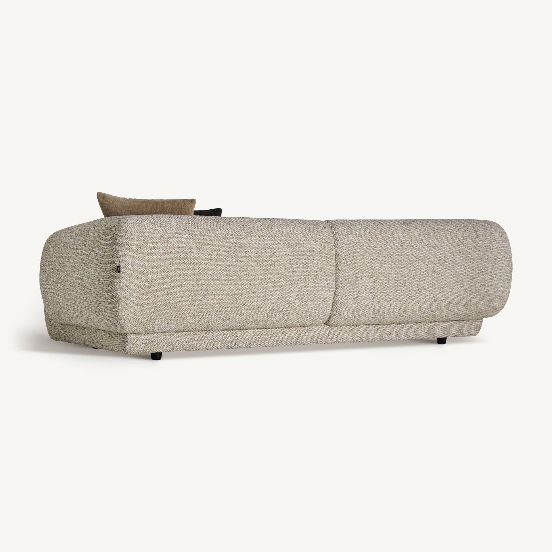 Sofa IZERNORE beige