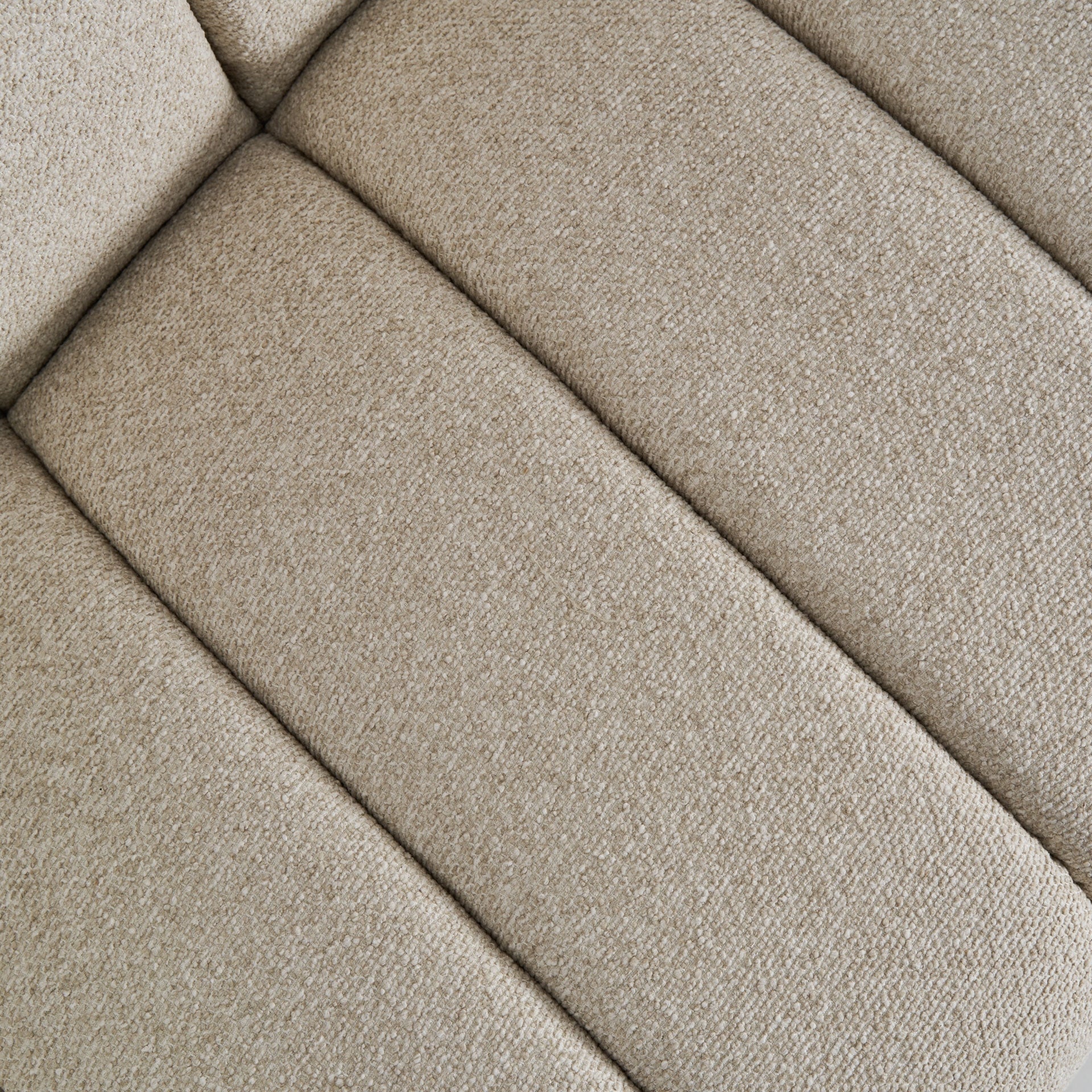 Sofa LAJOUX beige