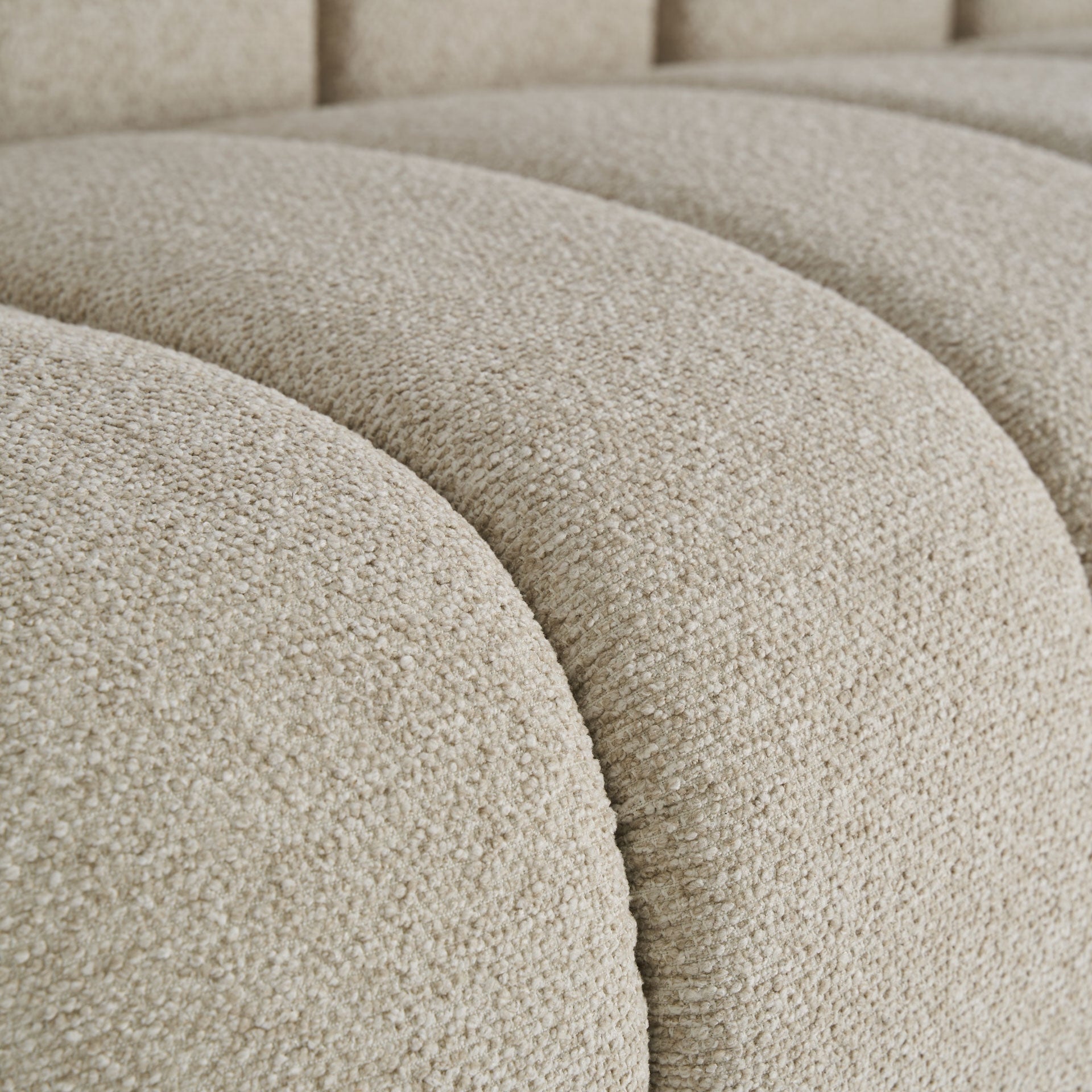 Sofa LAJOUX beige