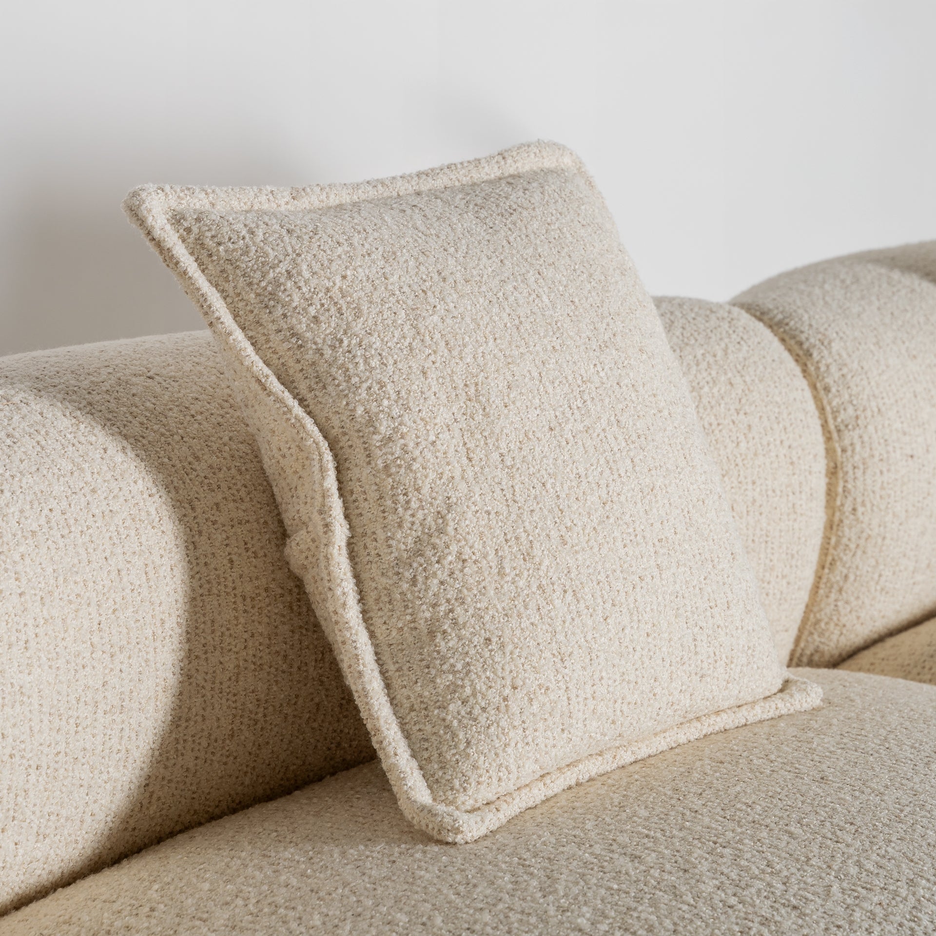 Modulaire bank ZAKUPI beige