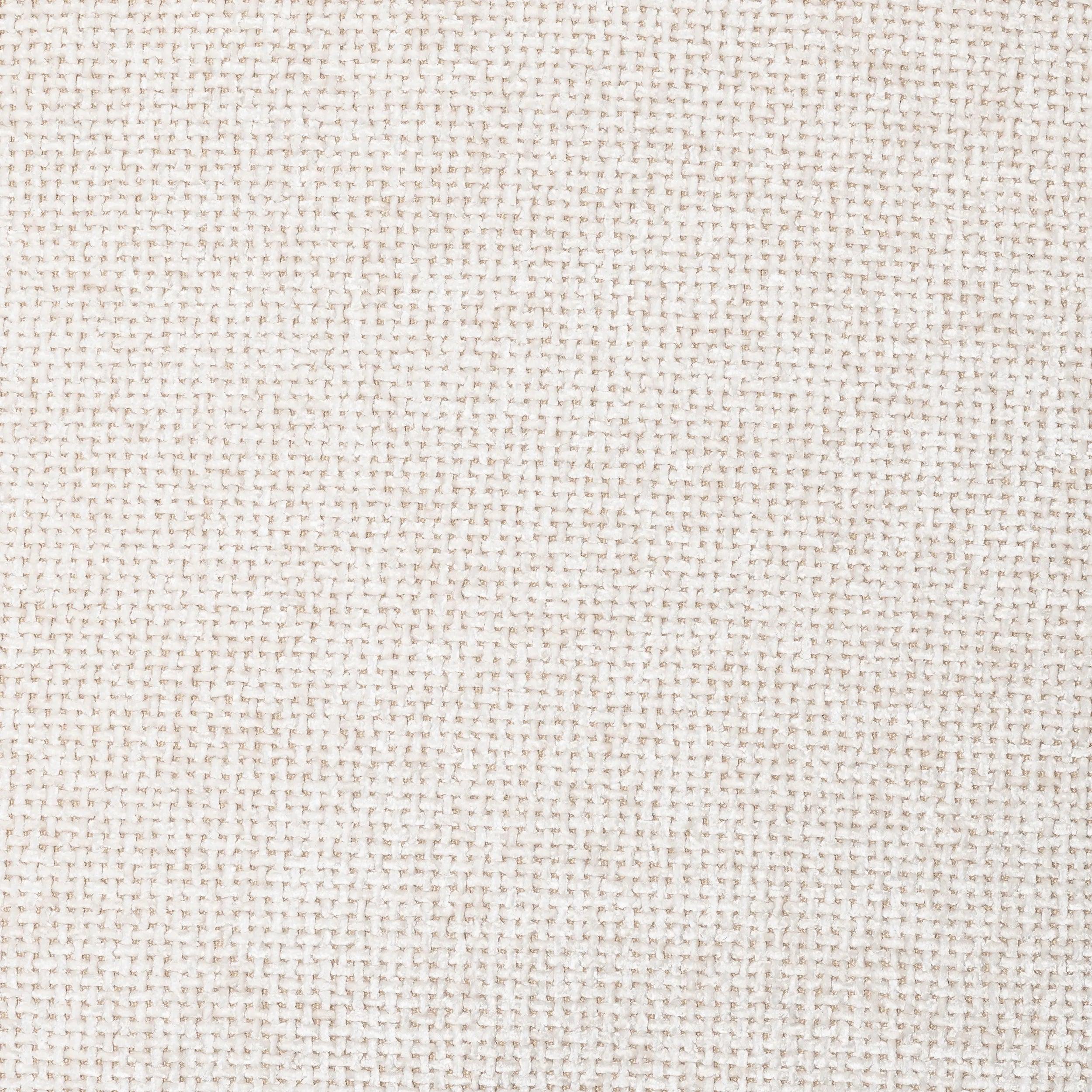 Sofa modułowa LINDAU - narożnik zewnętrzny biały Eichholtz    Eye on Design