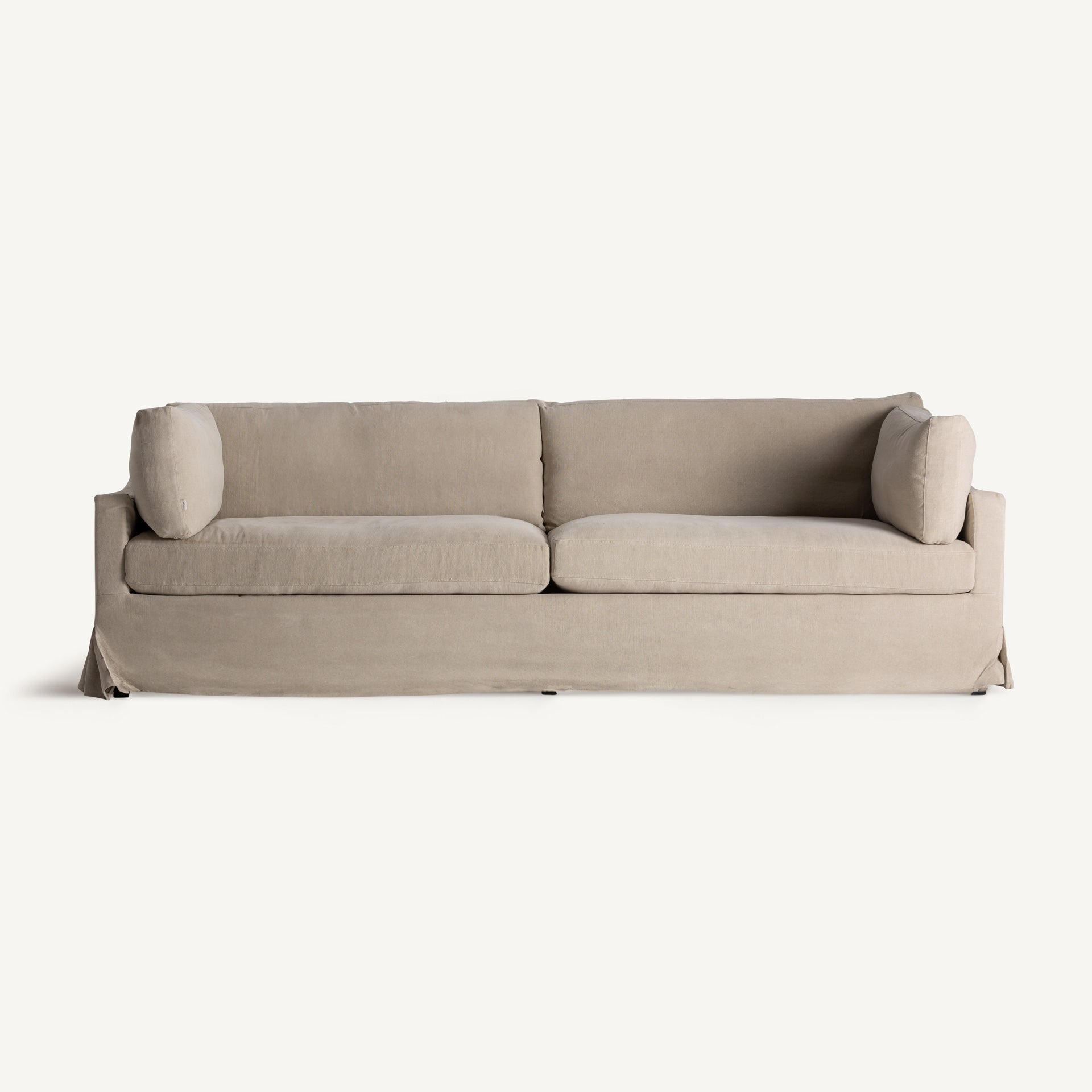 Sofa MONHEURT beige