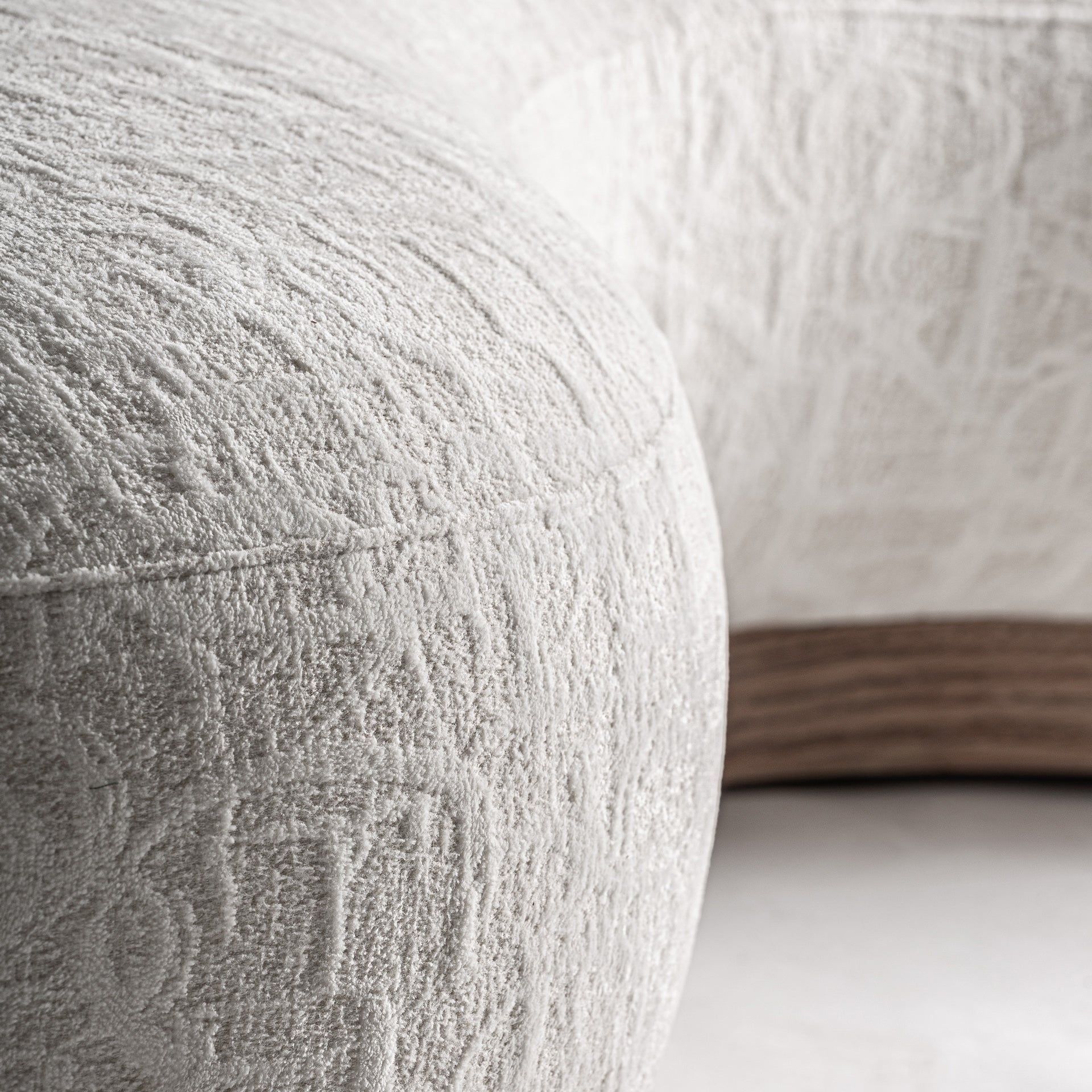 Bank MORSBACH beige