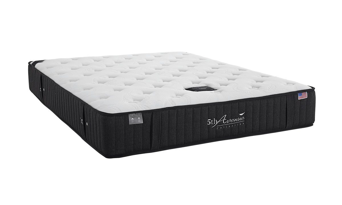 SOHO HOUSE Foam Mattress