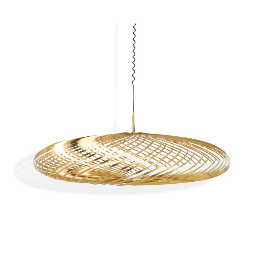 Hanglamp SPRING goud
