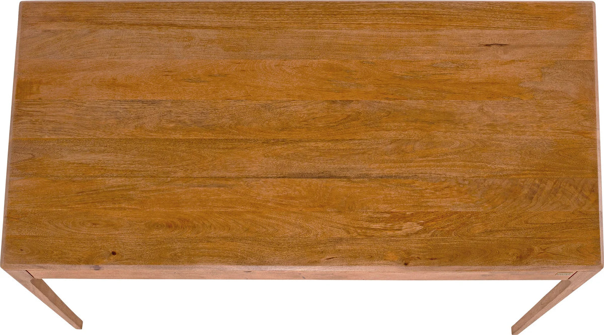 Tafel BROOKLYN lite mango hout