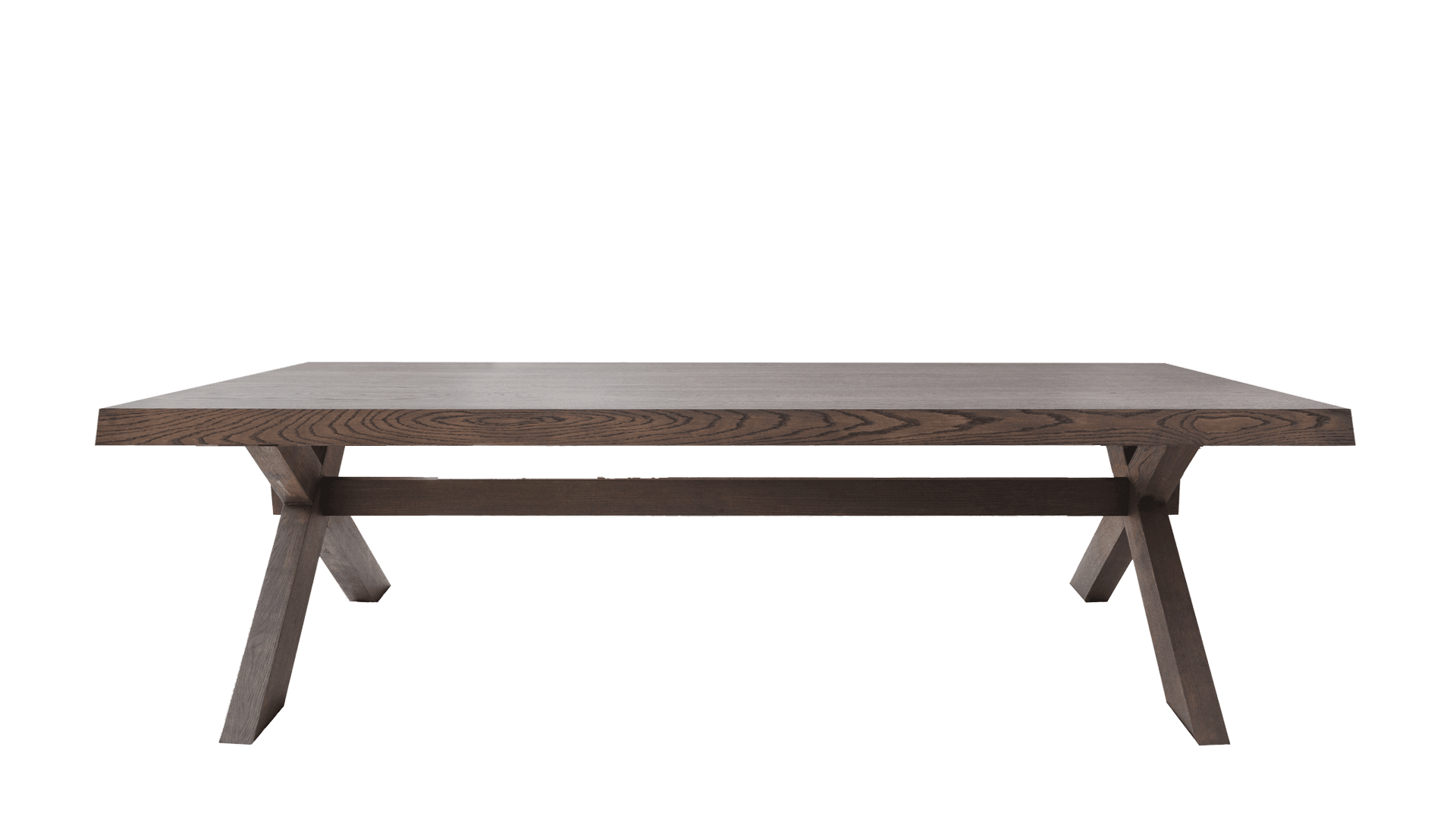 Stół FARM lite drewno Selfia    Eye on Design